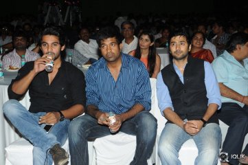 Ala Ela Movie Audio Launch